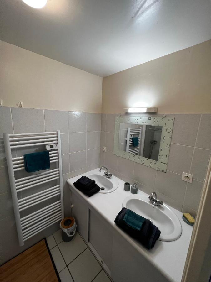 Studio Tregastel Plage A 20 Metres Buitenkant foto